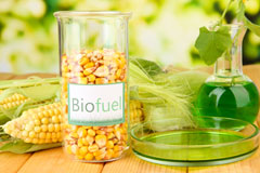 Finnis biofuel availability