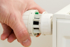 Finnis central heating repair costs