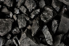 Finnis coal boiler costs