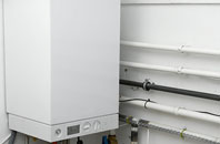 free Finnis condensing boiler quotes