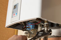 free Finnis boiler install quotes