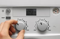 free Finnis boiler maintenance quotes